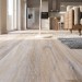 Пробковый пол Corkstyle коллекция Wood XL Oak Gekalkte New дуб Гекальт клеевой