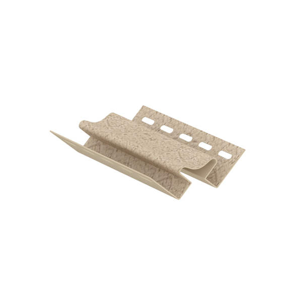 Внутренний угол Ю-Пласт, Стоун Хаус S-Lock, песчаный клинкер.