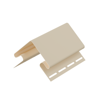 Внешний угол 75 мм Docke Светлый клён