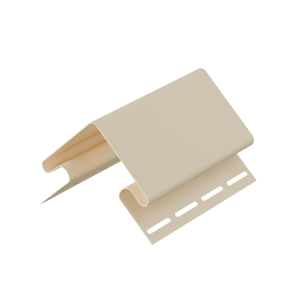 Внешний угол 75 мм Docke Светлый клён