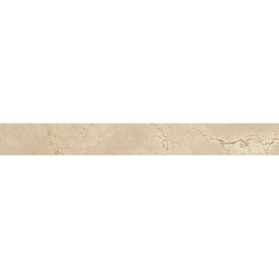 Плинтус Atlas Concorde (Атлас Конкорд) Supernova Stone Cream Listello Wax 7,2x60 см (610090001453)