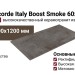 Atlas Concorde Italy Boost Smoke 60x120 A0MR