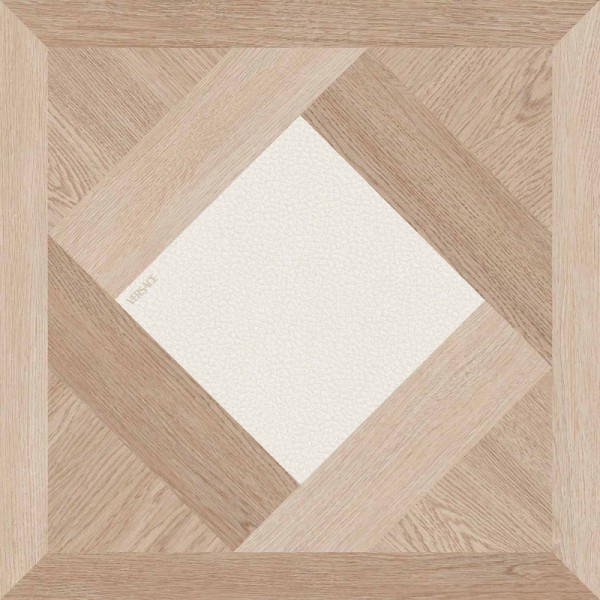 Versace Leatherwood Window Biscuit Nat.3D 60x60 PF60020117