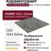 ZYX Amazonia Emerald Matt 13.8x13.8 220955