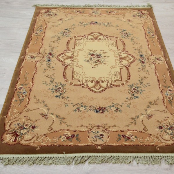 Ковер Кастл 568j