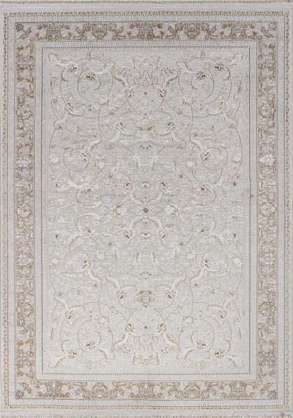 Ковер Zarina M101B cream - cream