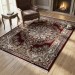 Ковер Tabriz 25767-29744 400x600
