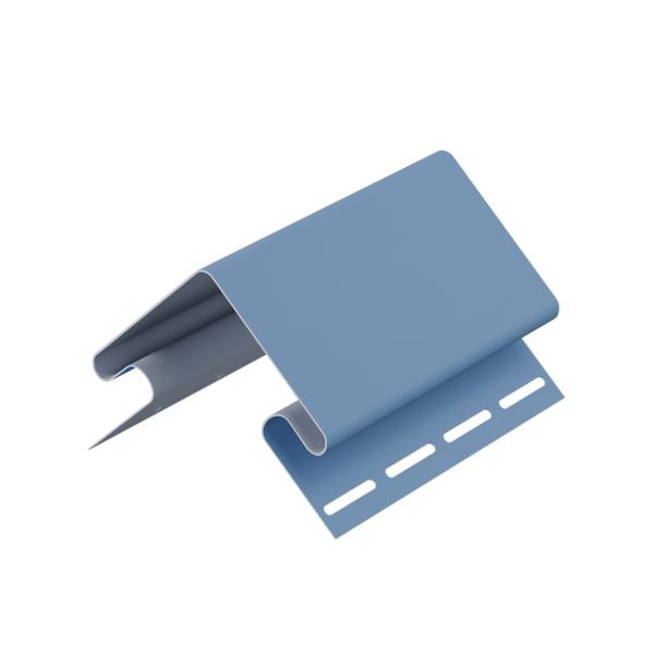 Внешний угол 75 мм Docke Слива