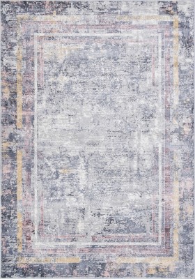 Ковер Zumma F258 PINK 400x600