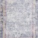 Ковер Zumma F258 PINK 400x600