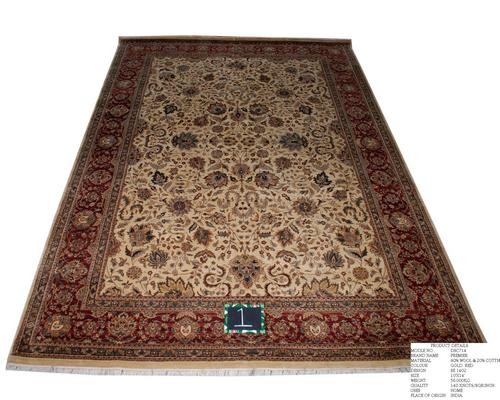 Ковер SE-01 Premier