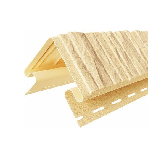 Угол наружный Доломит, Скалистый риф Премиум, Карри