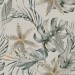 Porcelanite DOS Helsinki 1841 Bianco Decor Garden R 100x100 HLSBD