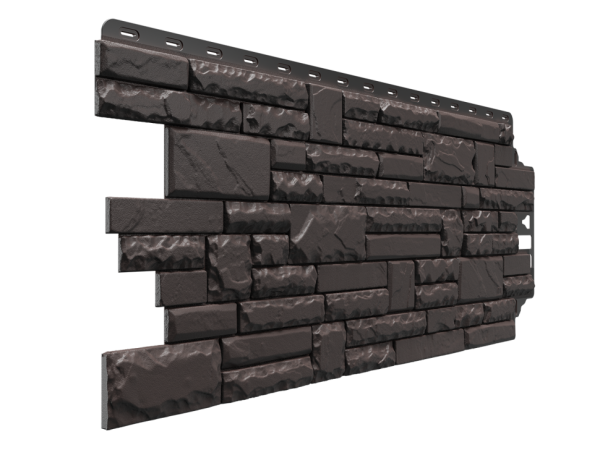 Фасадная панель Docke Stern, Севилья