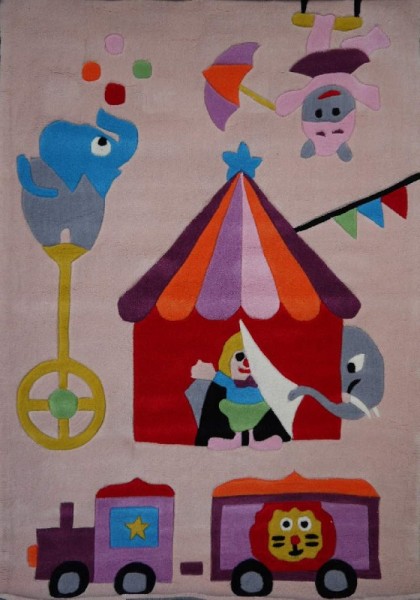 Ковер Joy 10-8866