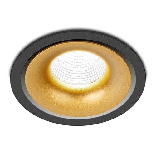 Светильник потолочный SFERA R 11.40 BG