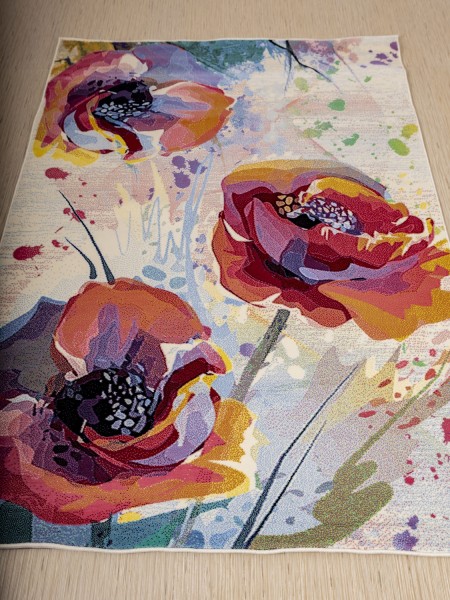 Ковер Hunnu 6A1616-001