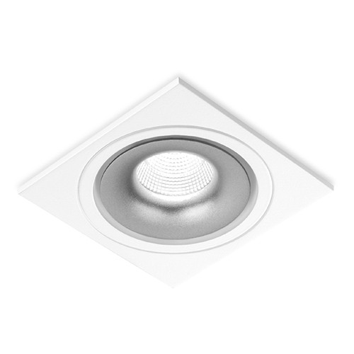 Светильник потолочный SFERA R 11.40 WS FW NO DIM