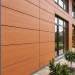 Фиброцементные панели FCS Group Wood Line F32