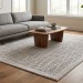 Ковер Galaxy Avior grey 200x300