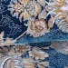 Ковер Farsi 1500 G136 dark blue