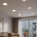 Светильник потолочный NIRO 7.30 W DIM