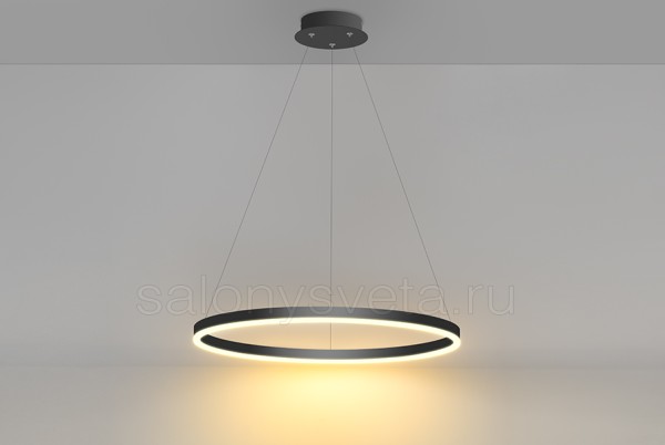 Светильник подвесной RING 36 B