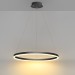 Светильник подвесной RING 36 B