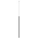 Светильник подвесной LOGIC R600 8.40 SNB + BASE F