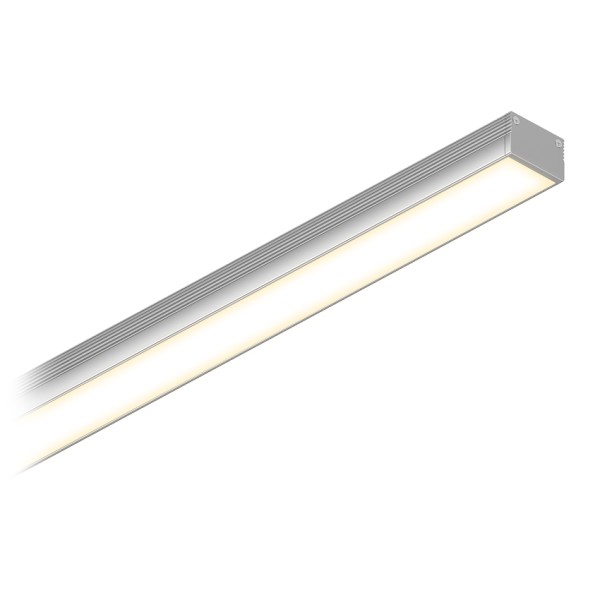 Накладной светодиодный профилиLINEAR 2013 N