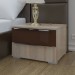Комод Adelta Elegant 615
