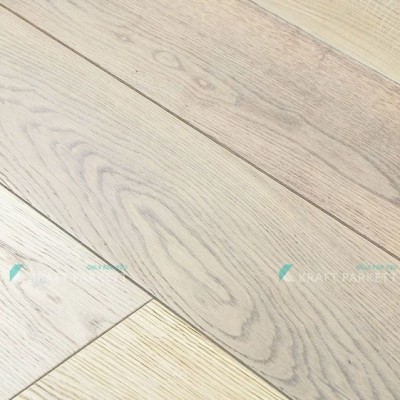 Инженерная доска Kraft Parkett Дуб Рустик 150х15 мм Арт. 62