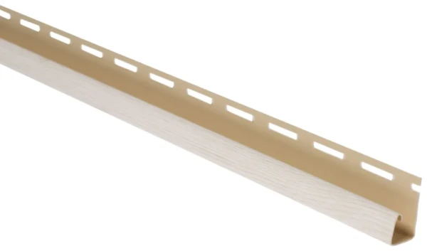 J-профиль Альта Профиль Люкс Крашенный, К-15, ВН, Ясень