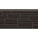 Фасадные панели Grand Line, Камелот Design, Шоколадный