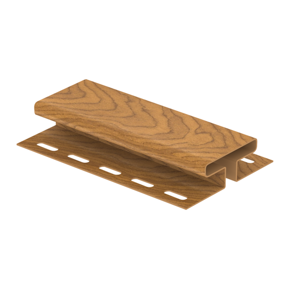 Н-профиль Ю-Пласт, Тимберблок Пихта Кавказская