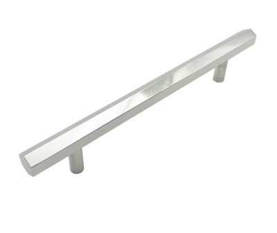 Ручка скоба UR DESIGN QS0065 0128 PC