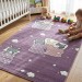 Ковер Sofit 2922 light purple 200x300