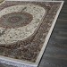Ковер Shahreza d205 cream-brown
