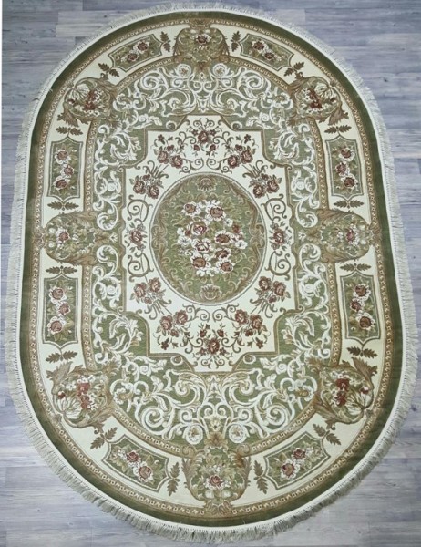 Ковер Kunduz 5134 498770 овал