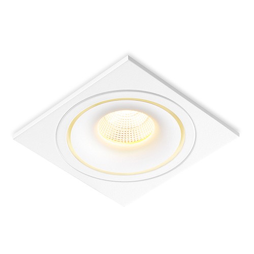 Светильник потолочный SFERA R 11.30 W FW