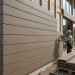 Фиброцементные панели Wood F55
