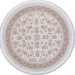Ковер Farsi 1500 G136 cream круг