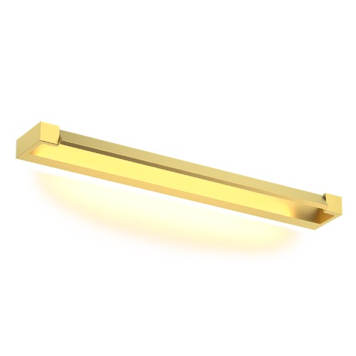 Светильник настенный TWIST 70 18.30 G