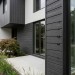 Доска для фасада ДПК 3D SEQUOIA Evolution WOOD GRAY