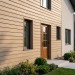Сайдинг NanoWood HOUSE Светлый дуб