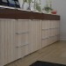 Комод Adelta Elegant 614