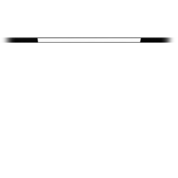 Магнитный трековый светильник MAT L 10.40 B