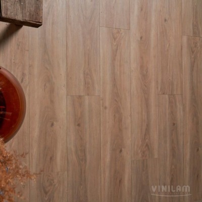 Виниловый пол Vinilam коллекция VINILAM Cork Дуб Батис 10-099V