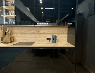Кухня PEMBROKE S128/2