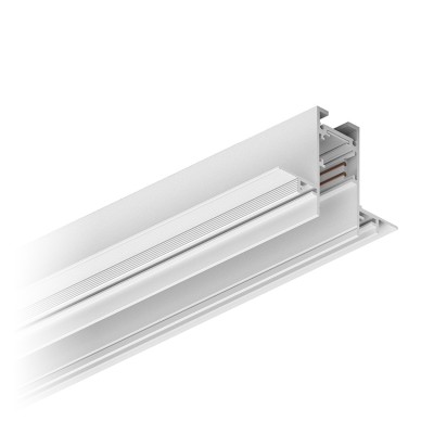 Магнитный трековый шинопровод SPACE F TRACK W 2.5m (V1)